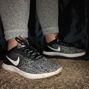 Nike Flex Contact Shoes